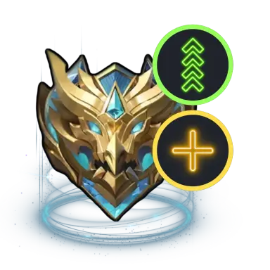 Boost 10 Star Honor + Bonus 1 Star