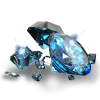 Free Fire 100 Diamond