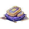 Crystal of Atlan 980 Vouchers + 49 Bonus