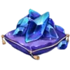 Crystal of Atlan 980 Opals + 229 Bonus