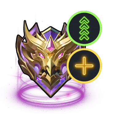 Bundle 5 Star Mythic