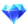 10 (9+1) Diamonds