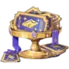 Crystal of Atlan 1.980 Vouchers + 99 Bonus