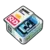 Zenless Zone Zero 60 Monochrome