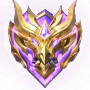 Mythic Immoral / Star