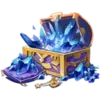 Crystal of Atlan 19.800 Opals + 6.500 Bonus