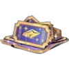Crystal of Atlan 300 Vouchers + 15 Bonus
