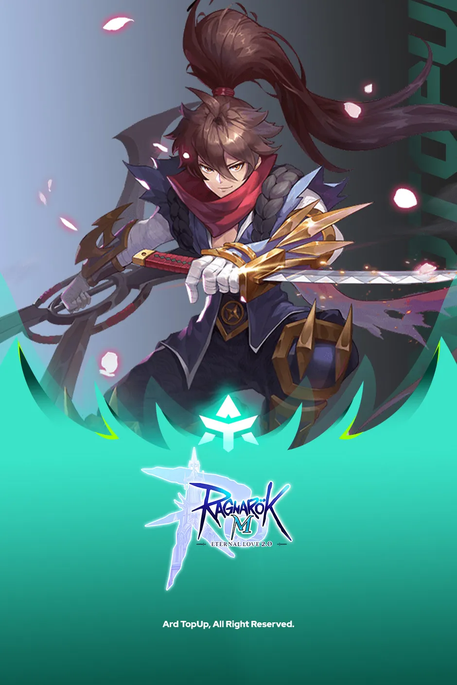 Ragnarok M: Eternal Love