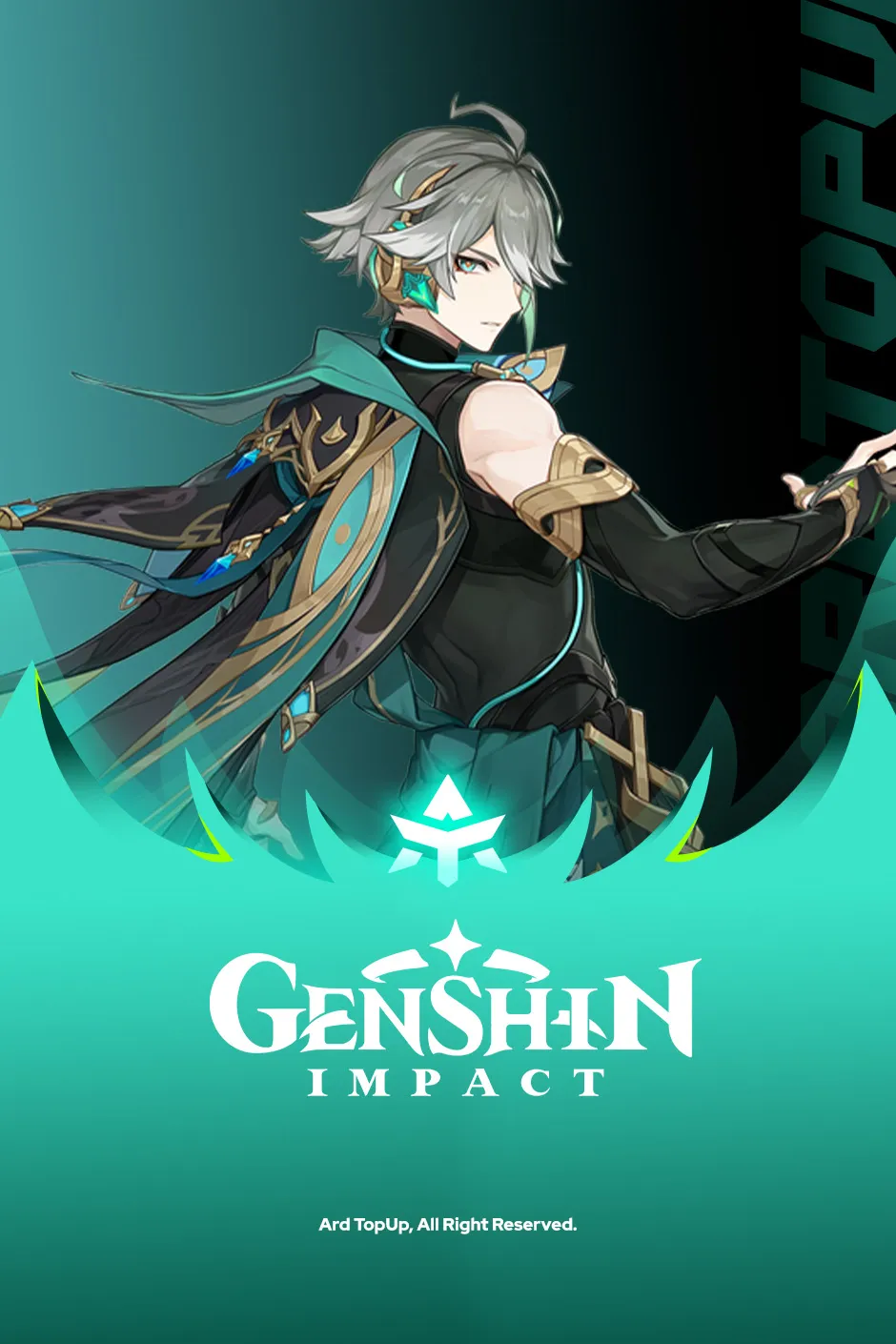 Genshin Impact