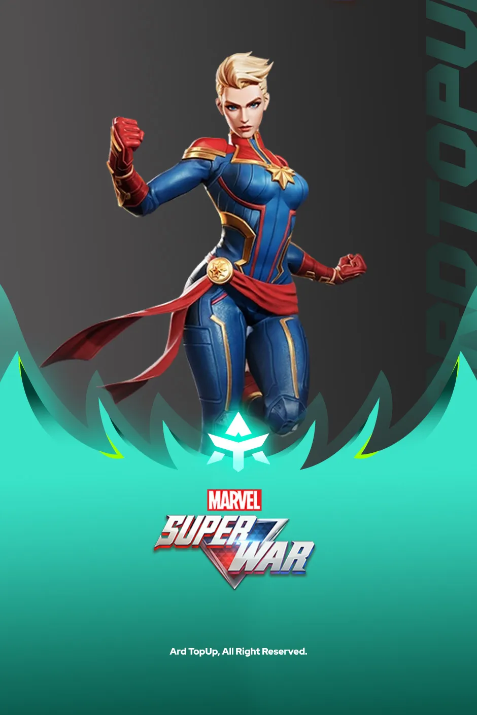 Marvel Super War