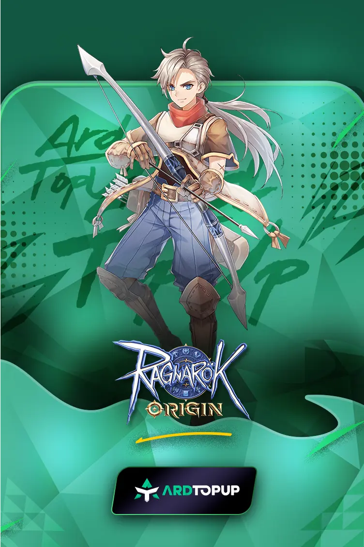 Ragnarok M: Eternal Love