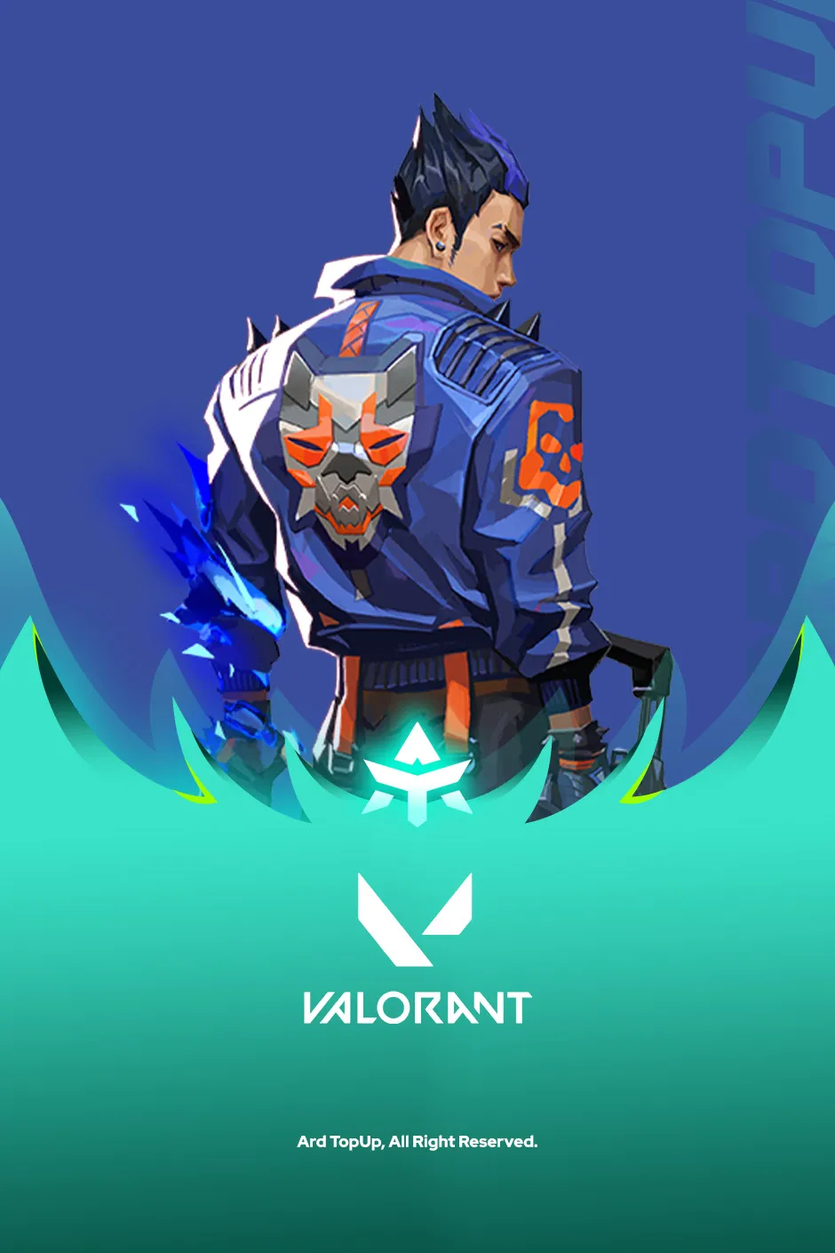 Valorant