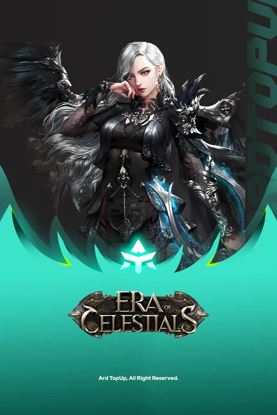 Era of Celestial