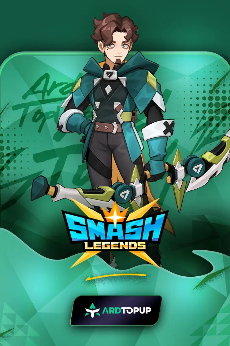 Smash Legends