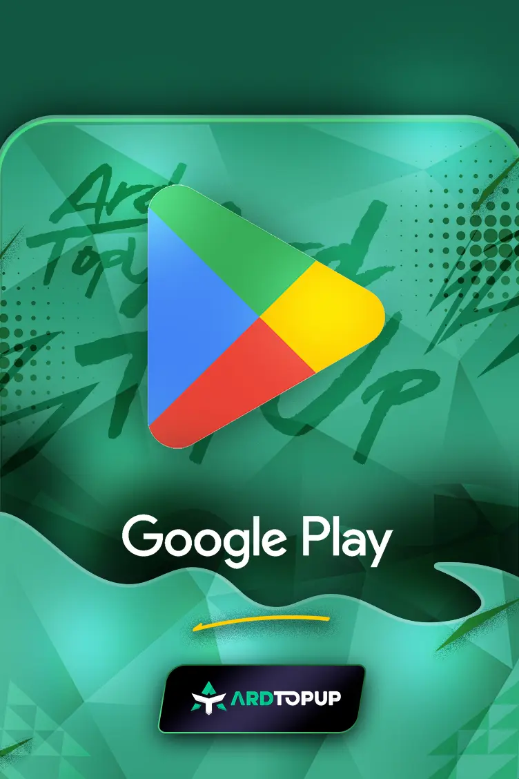 GOOGLE PLAY INDONESIA