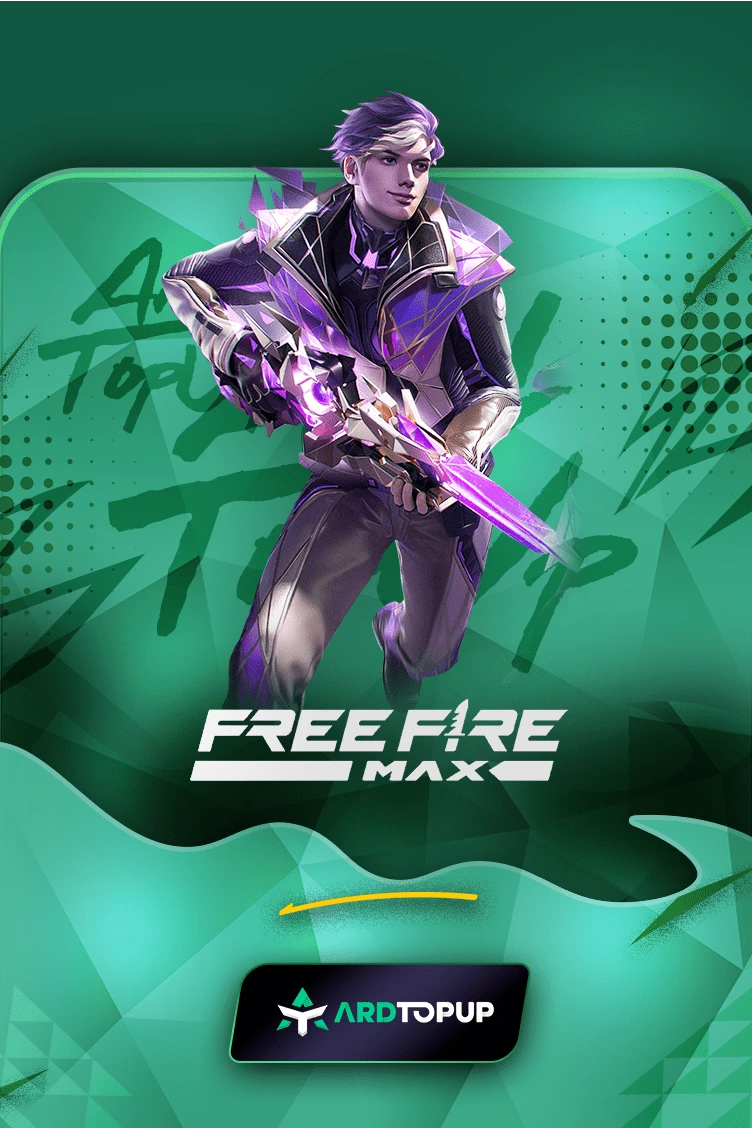 Free Fire Max