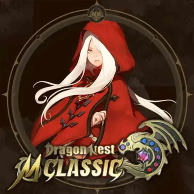 Dragon Nest M Classic