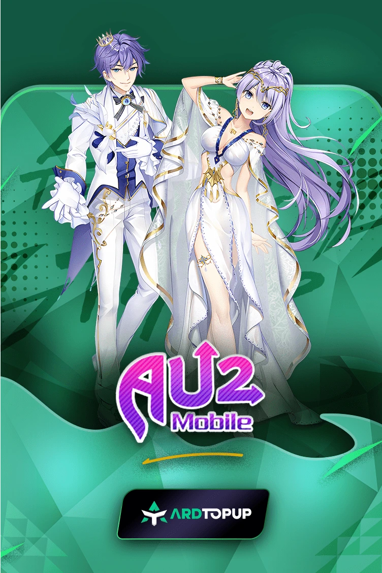 AU2 MOBILE