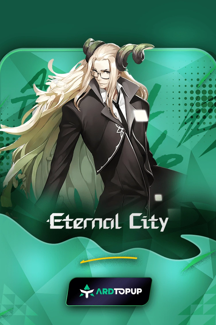 Eternal City