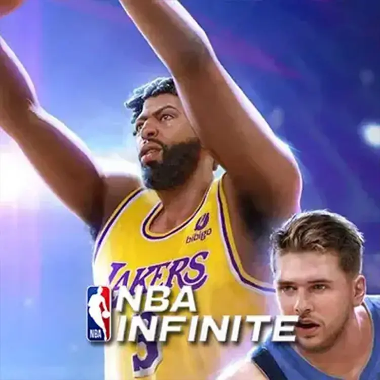 NBA INFINITE