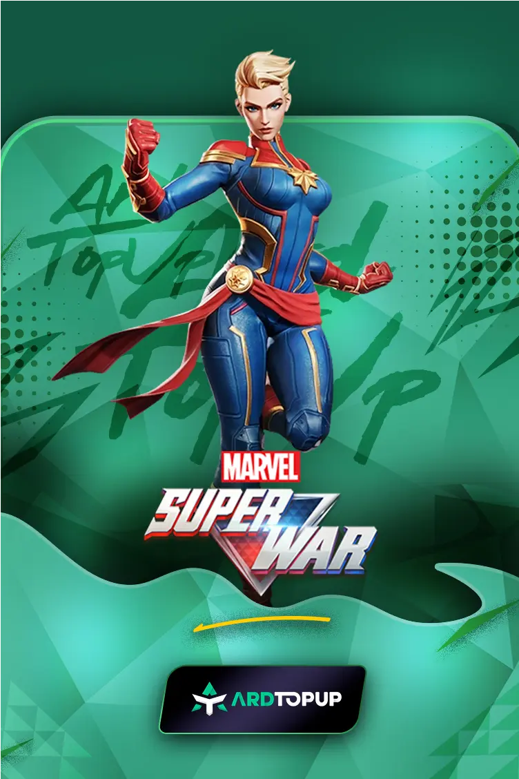 Marvel Super War