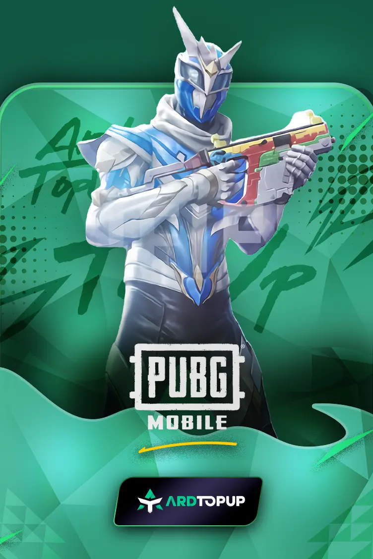 PUBG MOBILE