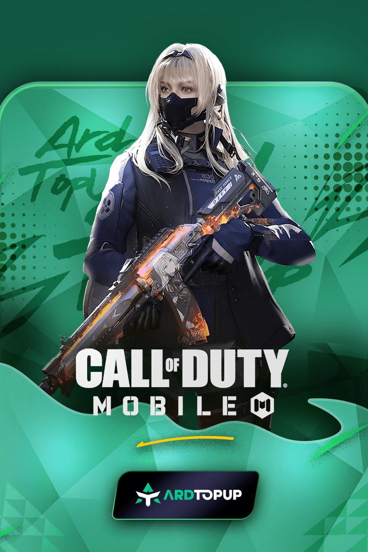 Call of Duty MOBILE