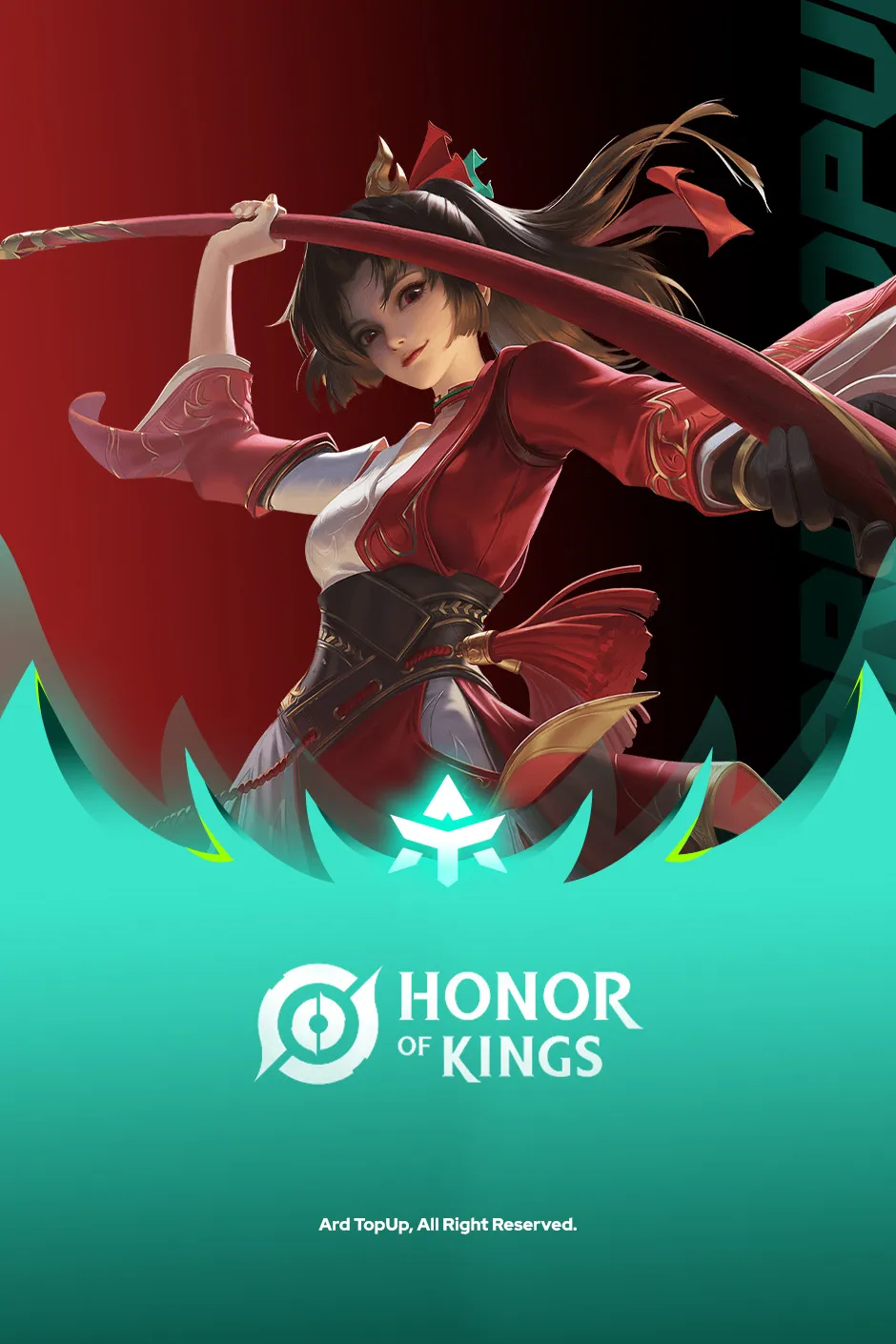 Honor of Kings