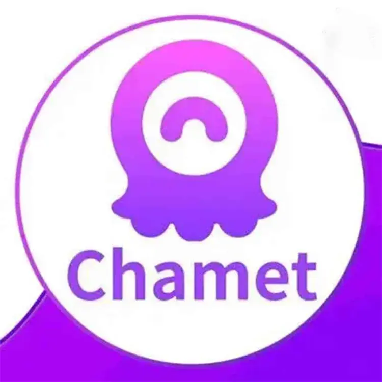 Chamet