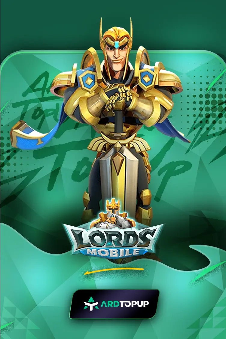 Lords Mobile