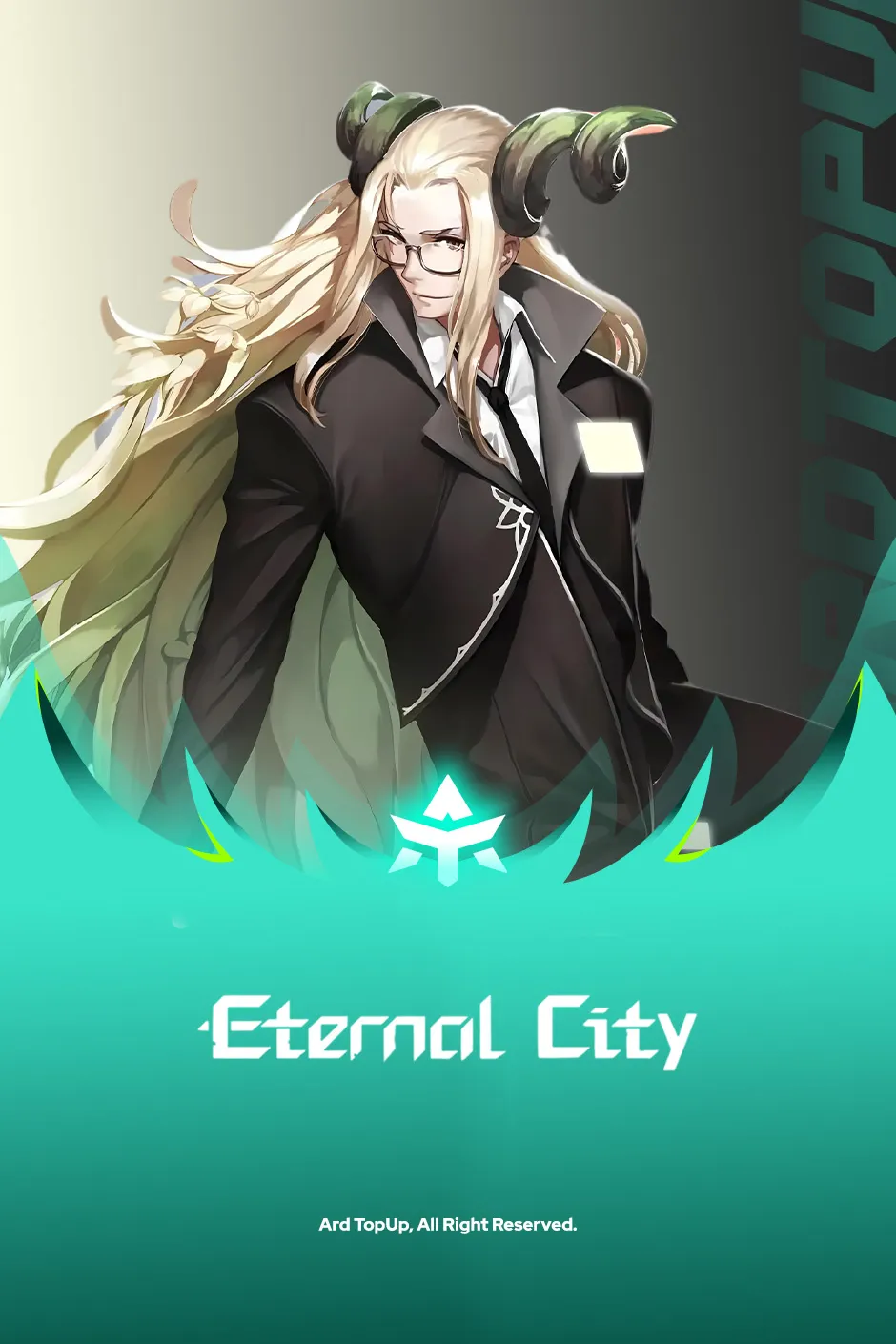 Eternal City