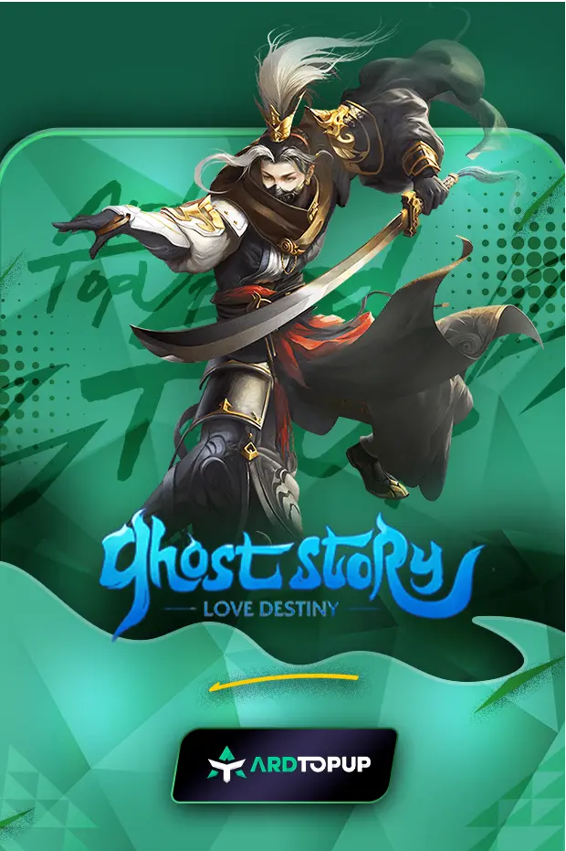 Ghost Story