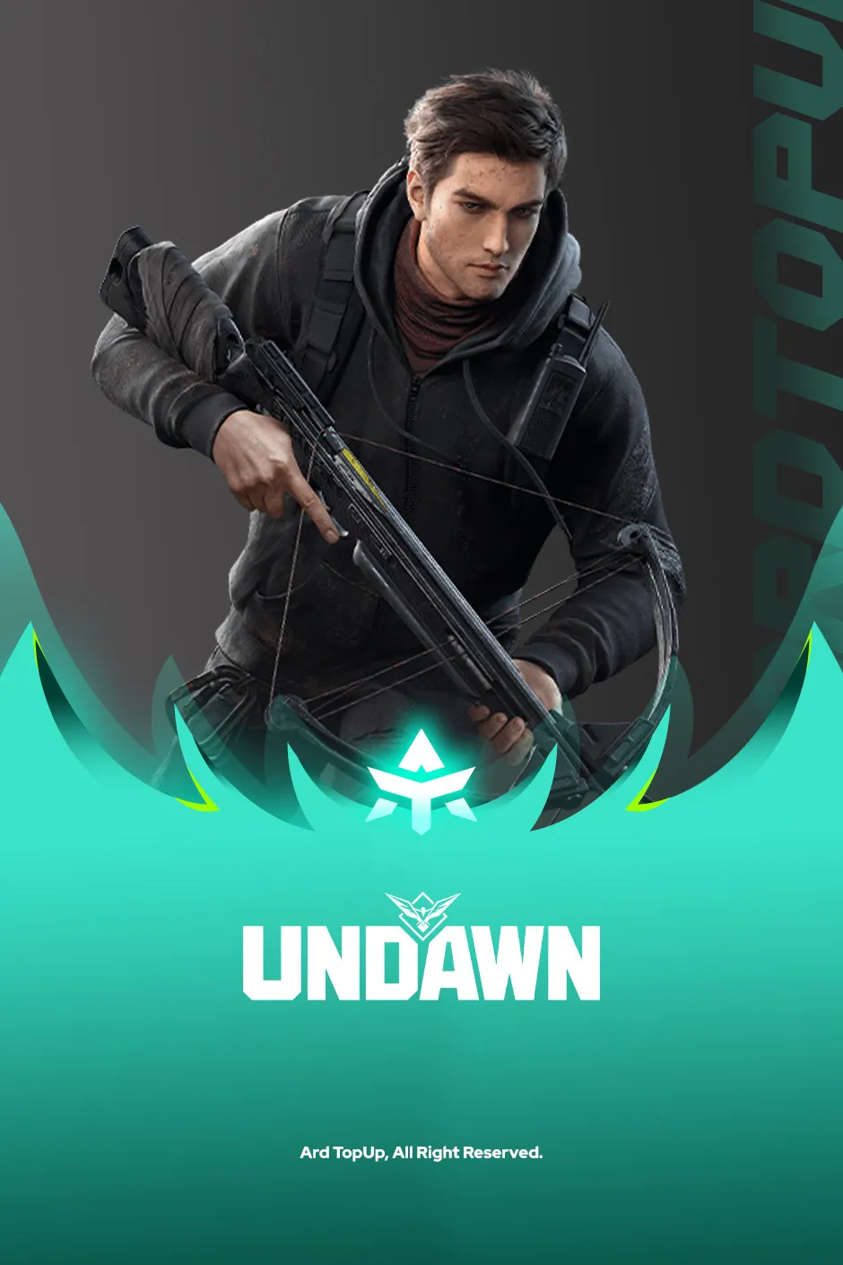 Undawn