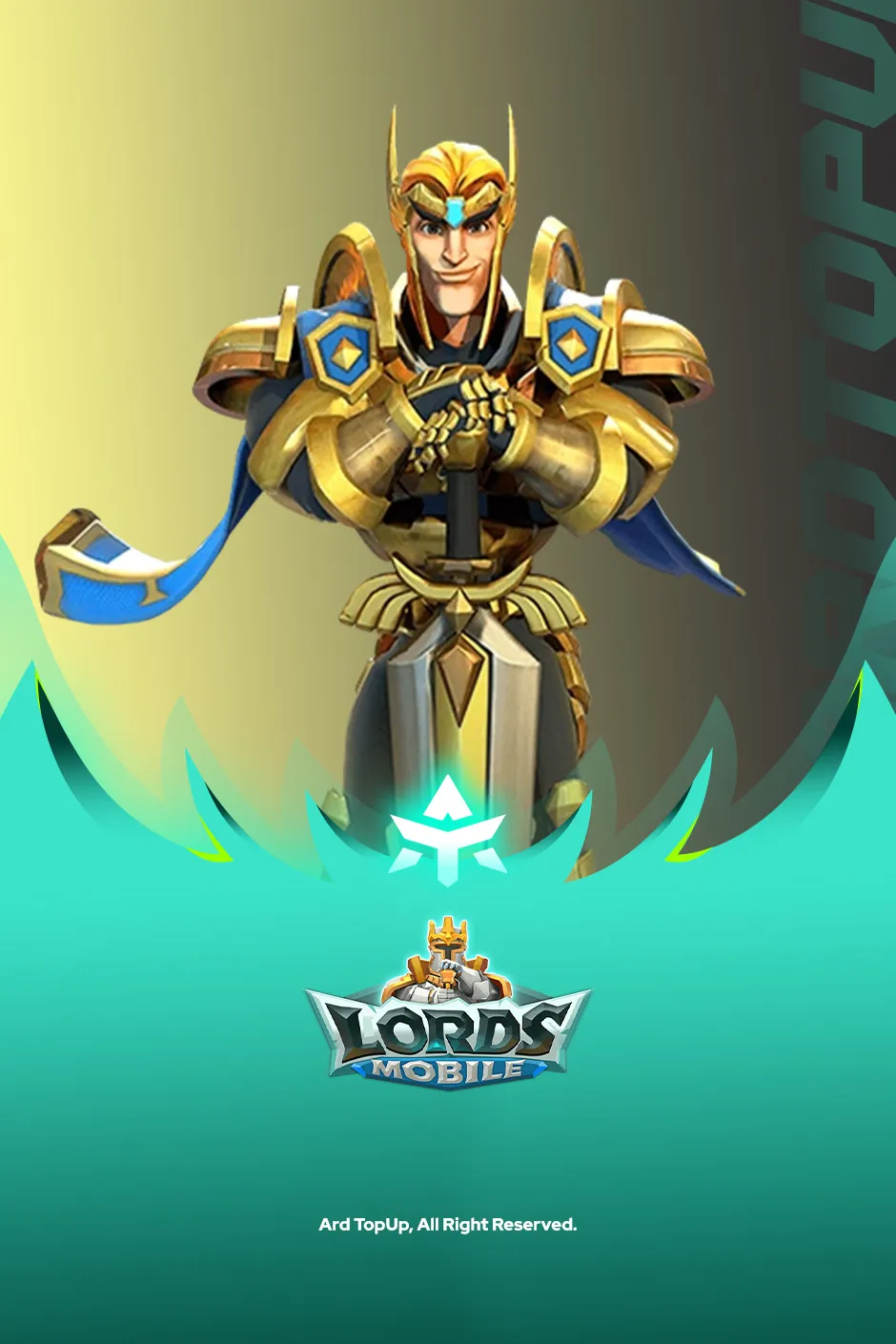 Lords Mobile