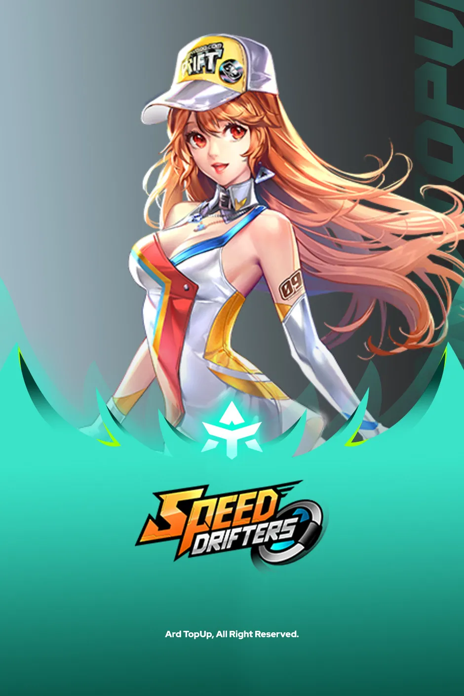 Speed Drifters