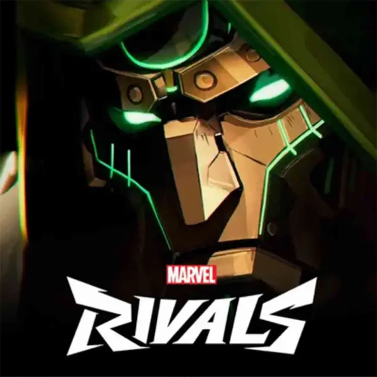 MARVEL RIVALS