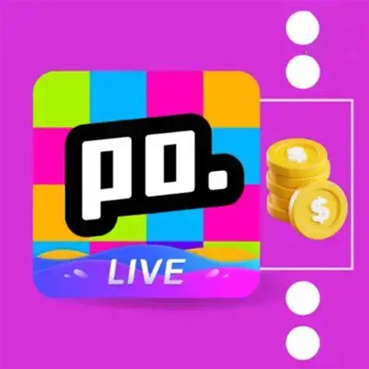 Poppo Live