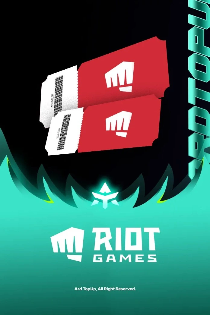 Riot Cash