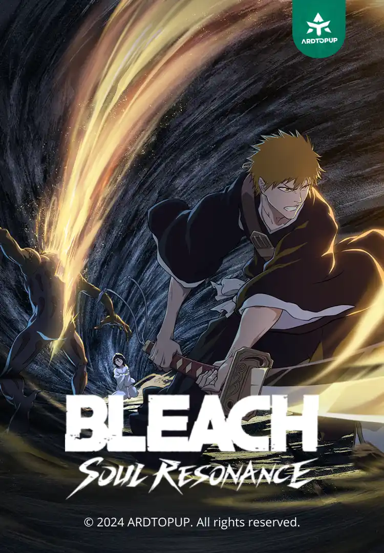 BLEACH SOUL RESONANCE